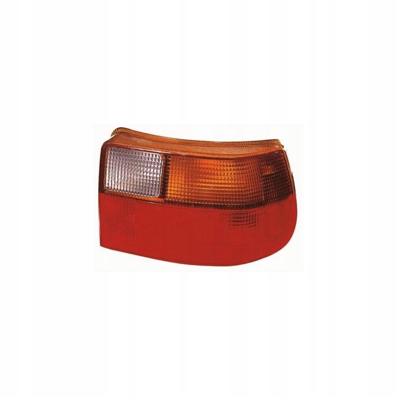 фото №1, Abakus 442-1911r-ue лампа задня комбінована