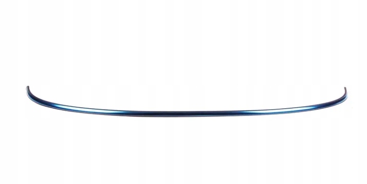 фото №1, Молдинг декоративная капот двигателя bmw mini r56 r55 r57 оригинальный 51132751359