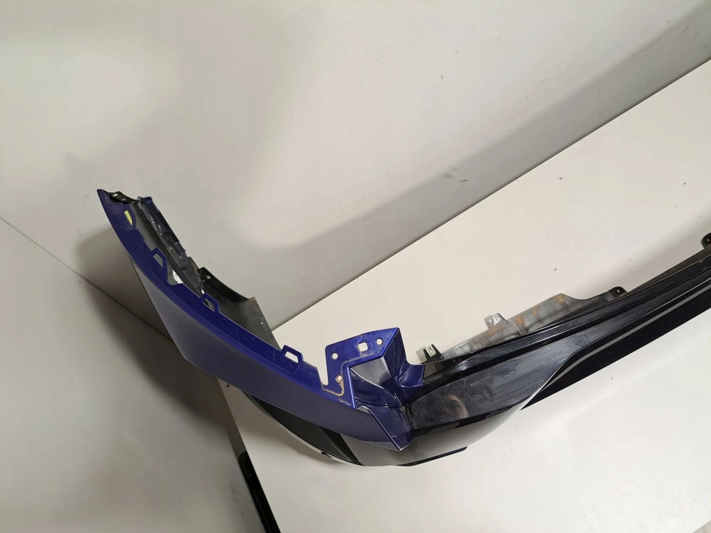 фото №15, Бампер задний bmw xm g09 5a4e0a8 4.4l hybrid 480kw 2023