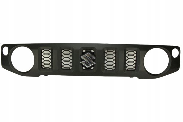 фото №1, Решётка радиатора решётка радиатора suzuki jimny 18- 72111-78ro