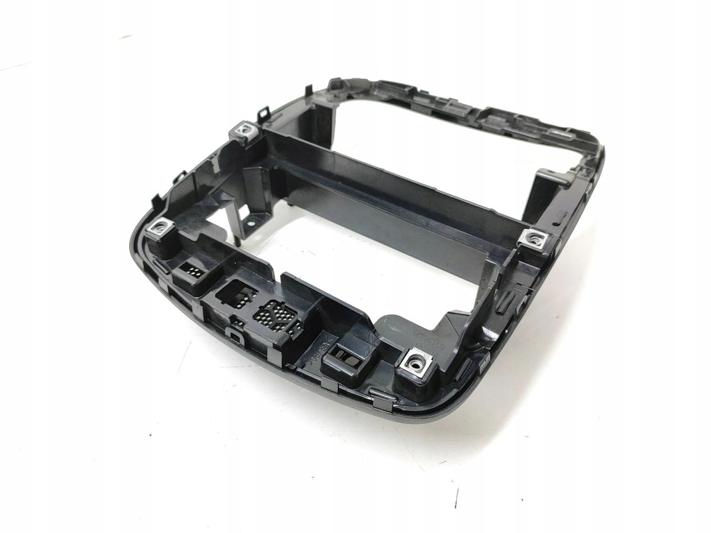 фото №7, Renault clio iv 2014 другой element панели приборной панели