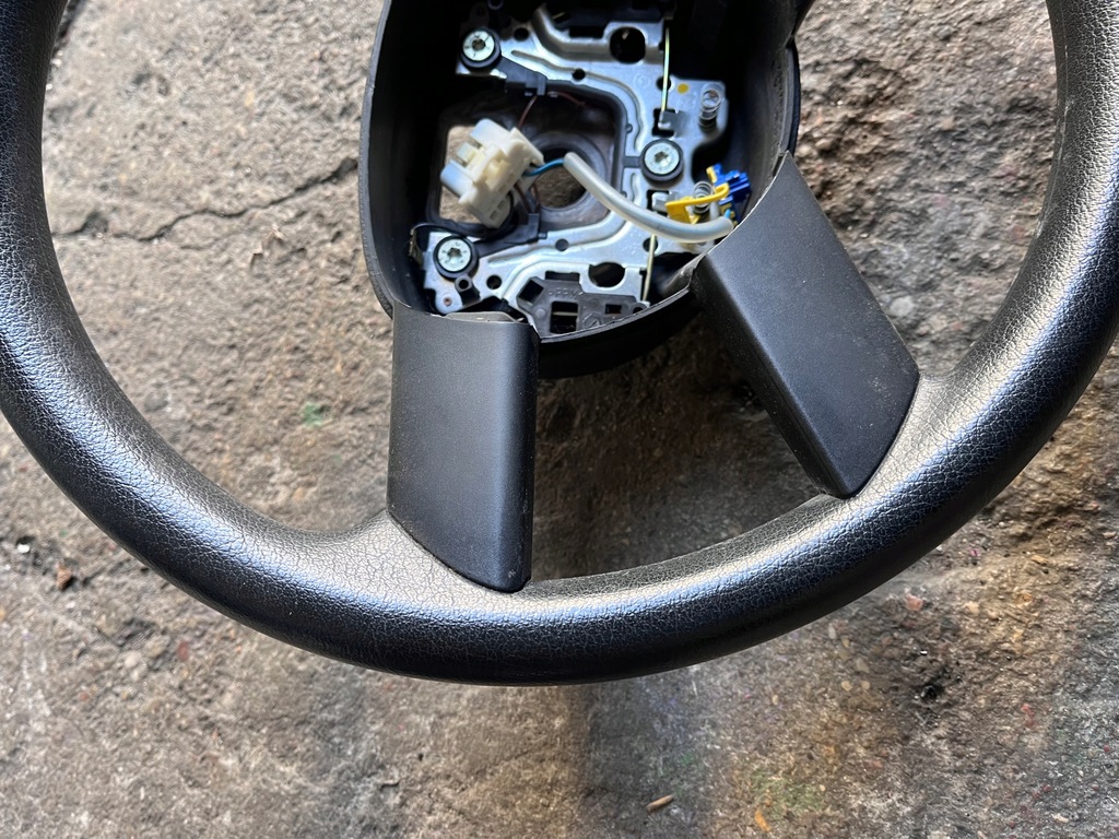 фото №5, 43 vw polo iv воздуховод 6q0419091c