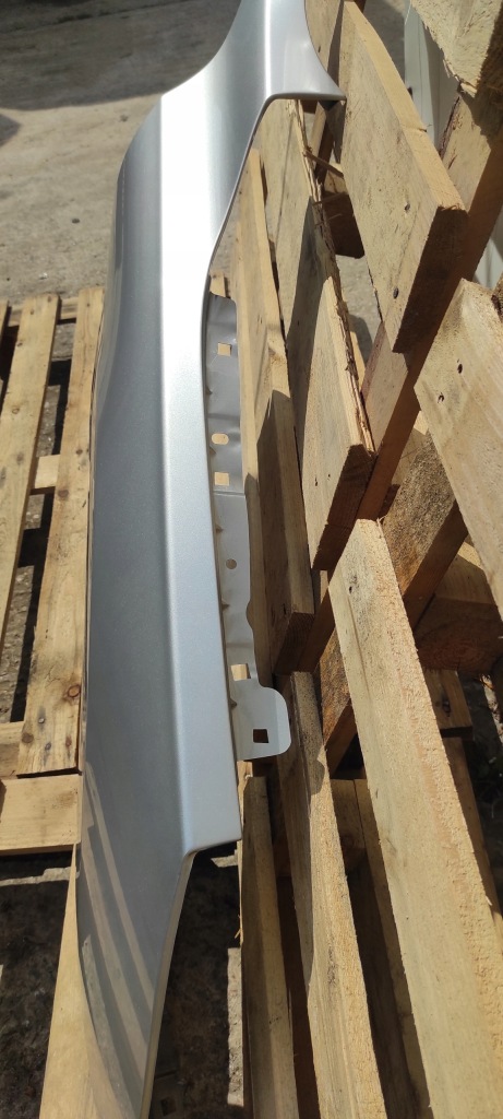 фото №6, Крыло правый перед правый передний peugeot 508 i 10-18 ezr