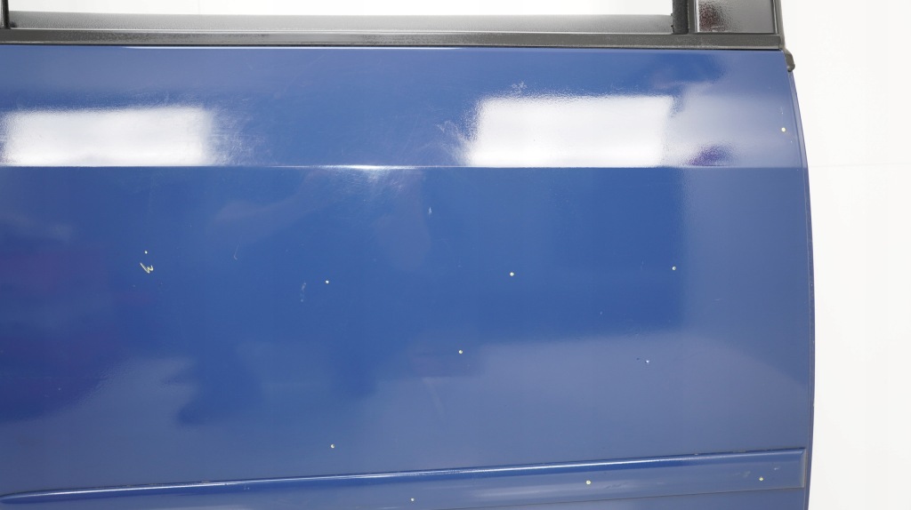 фото №7, Двері правий задня vw touran 1t3 10-16r ll5m