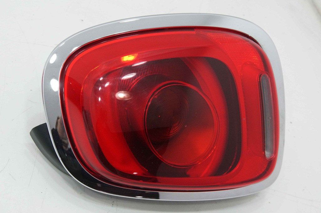 фото №1, Лампа задняя правая led mini f55 f56 f57