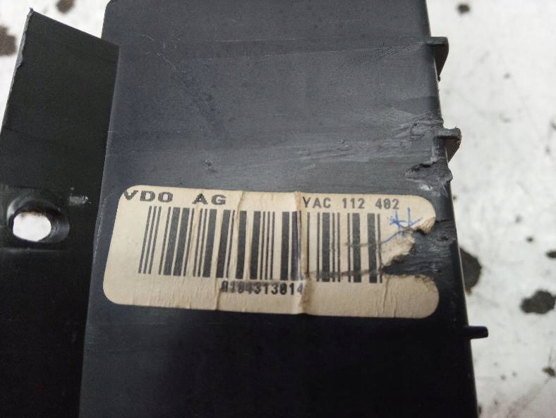 Счетчик yac112402 rover 75 i 1998-2005 Доставка