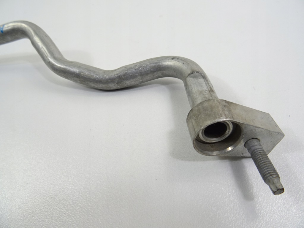 фото №4, Toyota aygo ii 1.0 шланг кондиционера 2014-