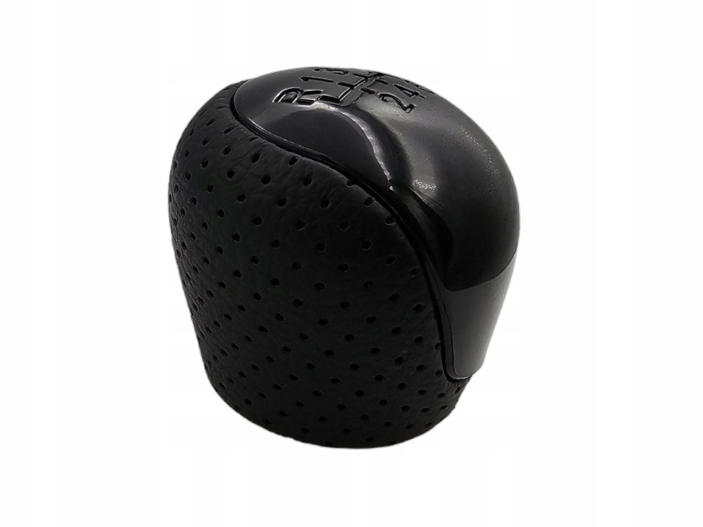 фото №15, Ручка переключения передач kia cerato forte k5 optima soul 6 передач czarna