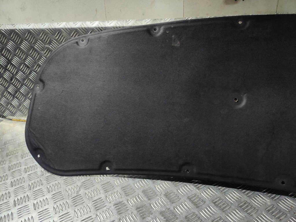 фото №5, Шумоизоляция подкрылок капот hyundai kona 17-21 идеальное состояние шумоизоляция