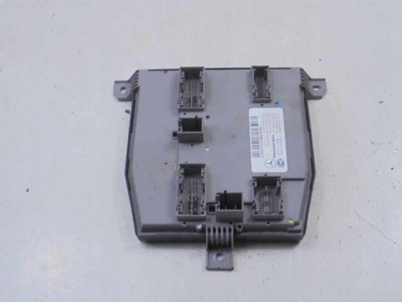 фото №6, Mercedes e w213 модуль блок керування a2139005123