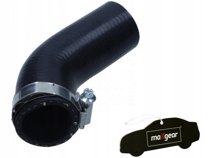 Шланг интеркулер ford transit 2,2tdc maxgear Оригинал