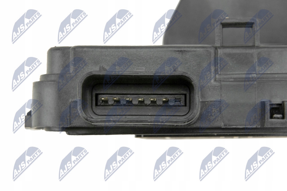 фото №12, Привод замка центрального перед nty ezc-hy-524