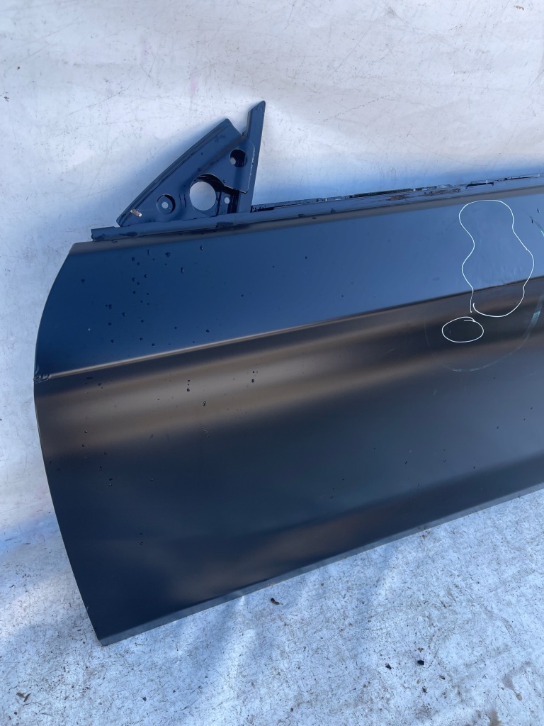 фото №2, Двері перед лівий bmw 6 vi f06 передні