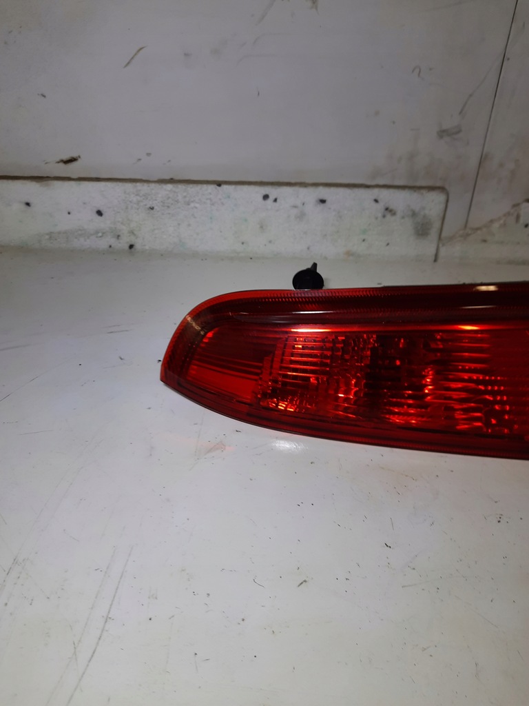 фото №2, Лампа правый задняя ford cmax