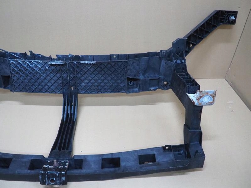 фото №10, Pas передній верхній підсилювач opel vivaro b 93868911