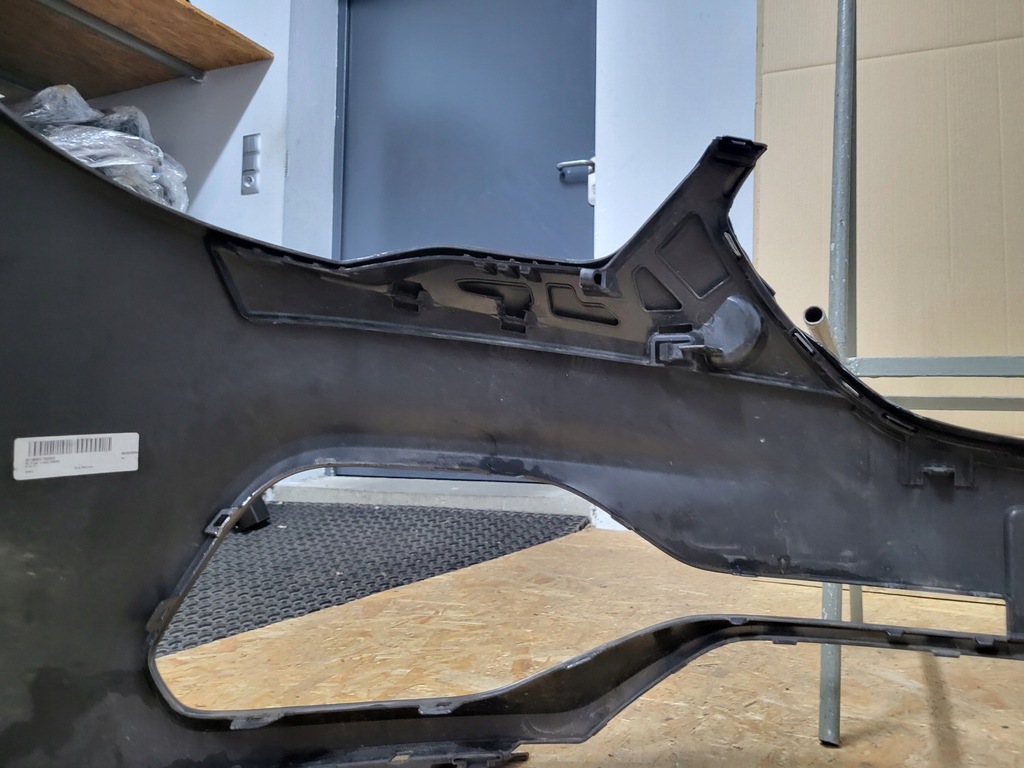 фото №16, Opel grandland x бампер передний перед