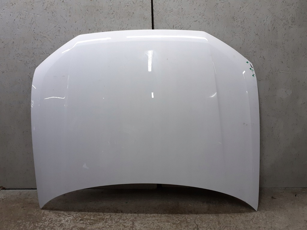 фото №1, Капот audi q3 83a 2019-