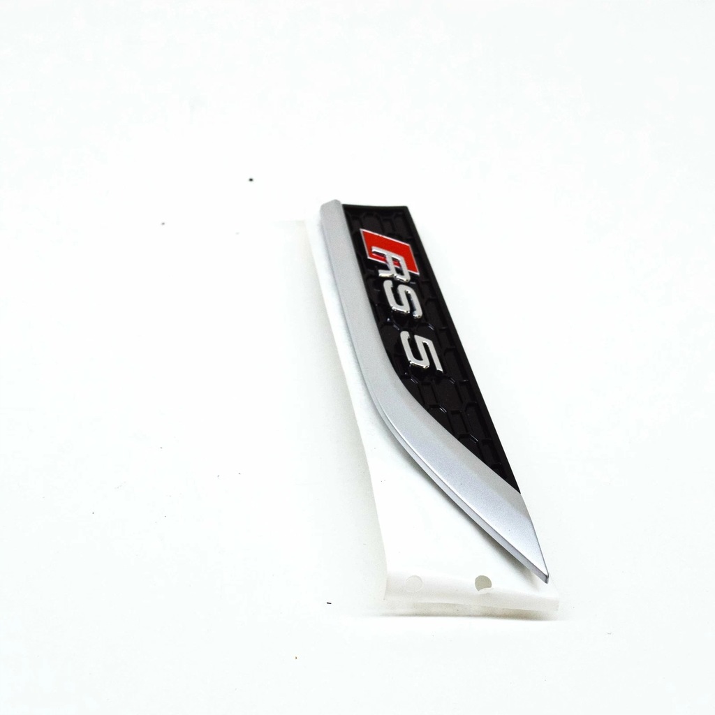 фото №9, Audi rs5 sportback 8w6 передня частина правий fender emblem 8w6853602dpuz