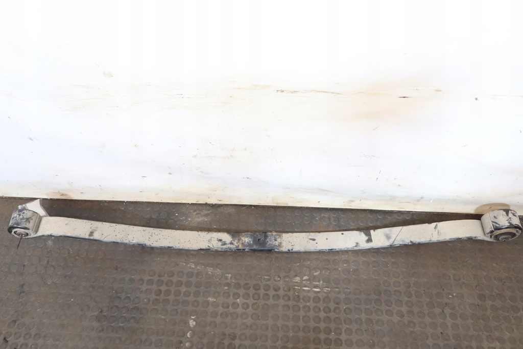 фото №1, Рессора правый задняя ford transit custom lift 2.0dci