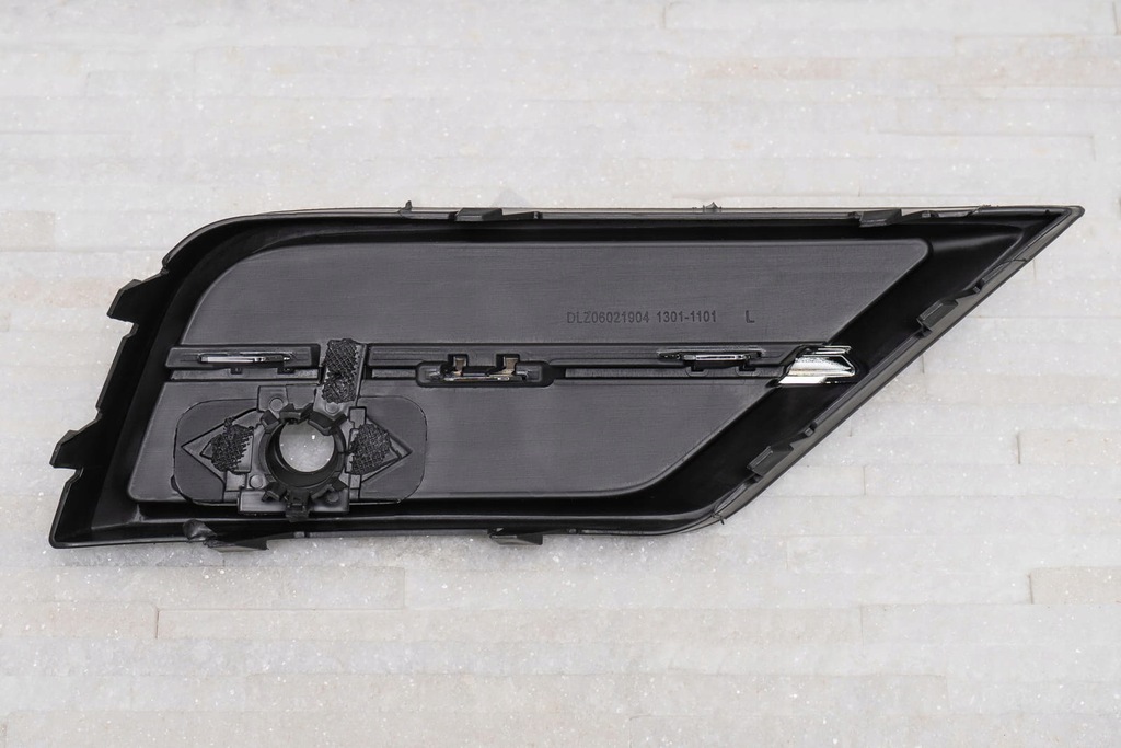 фото №9, Vw tiguan ii ad 2016-2020 решітка ліва 5ng853665c