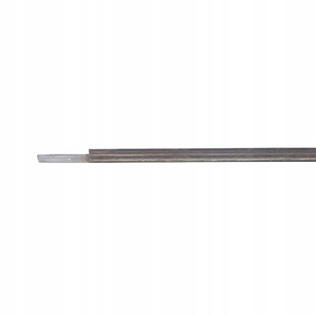 фото №10, Audi q5 fy молдинг стекло уплотнитель задняя левая хром 80a853763