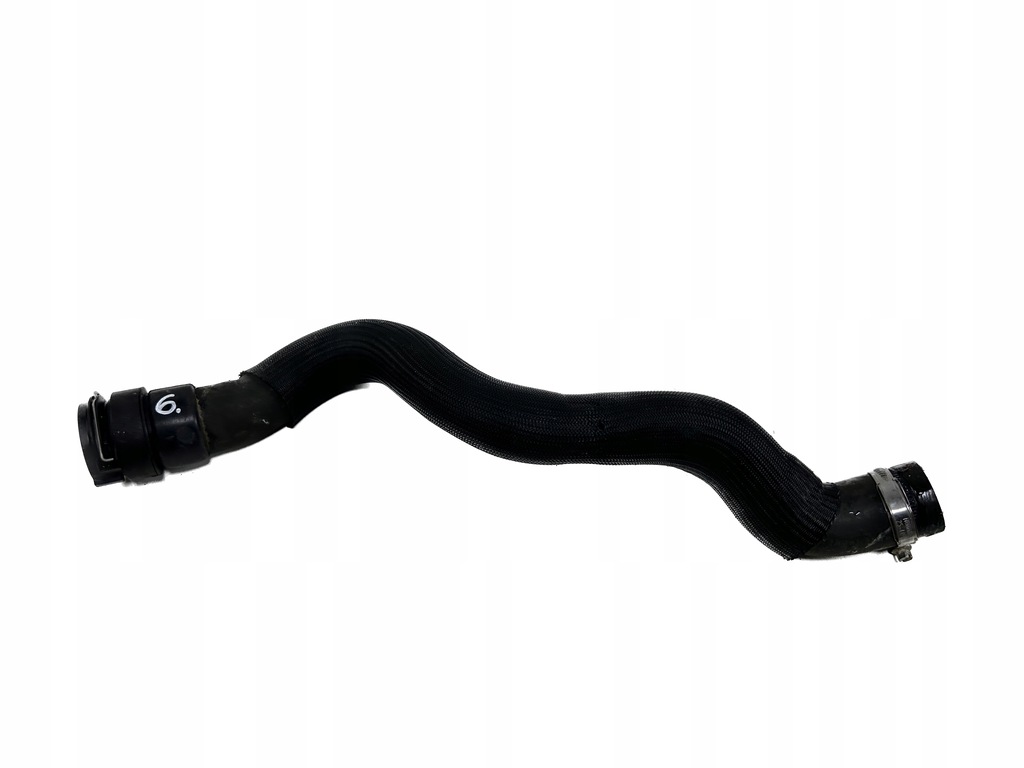 фото №2, Шланг wąż труба wody citroen ds5 1.6 thp