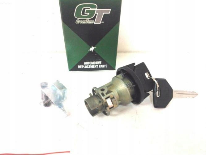 фото №1, Вкладыш замка зажигания dodge ram 1500 pickup 1994-1996