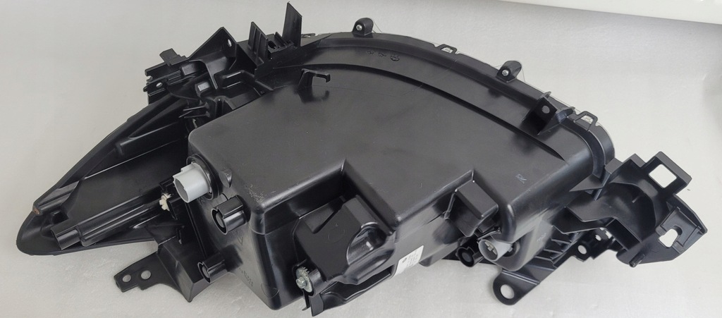 фото №16, Лампа права mazda cx-5 i lift 10 pin 7+3 2014-2017 kd31-51030 ka1f51030g