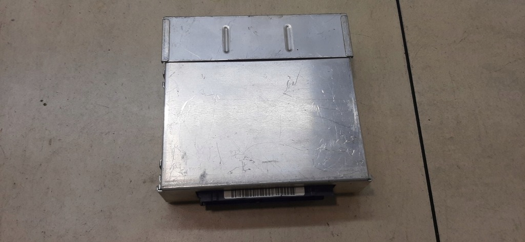 фото №4, Блок управления двигателя mazda 626 173238202