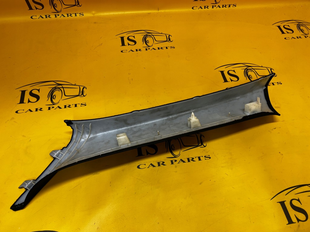 фото №9, Обшивка защита корпус стойка перед a правый правая bmw x6 f16