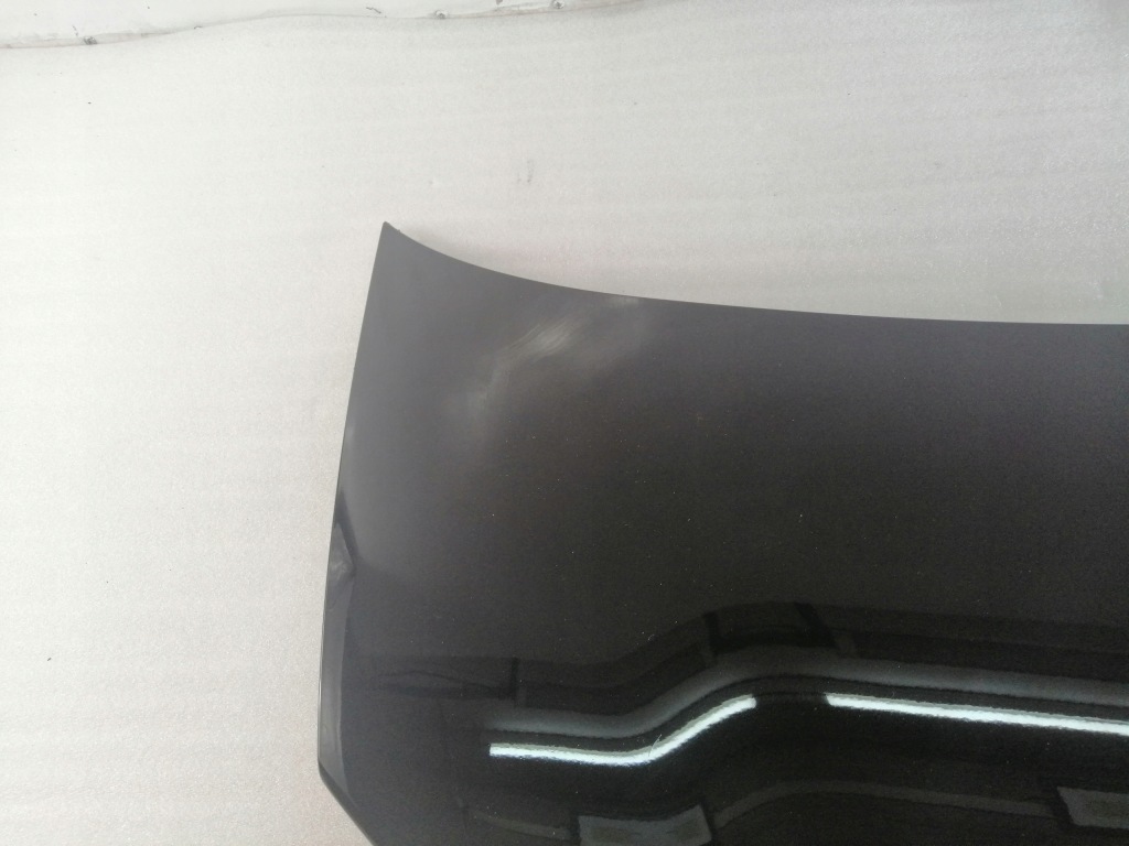 Smart forfour eq 17 капот Ціна