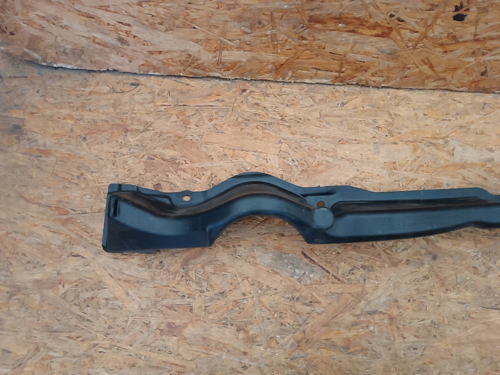 фото №10, 79122ba60a напрямна кронштейн бампера задня nissan juke i f15