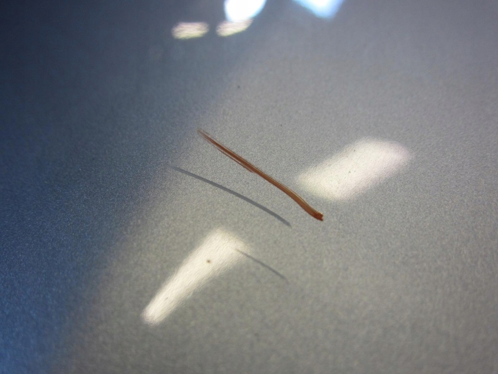 Bmw 5 f10 f11 капот передняя крышка перед 354 titansilber серебристая 7207194 Цена