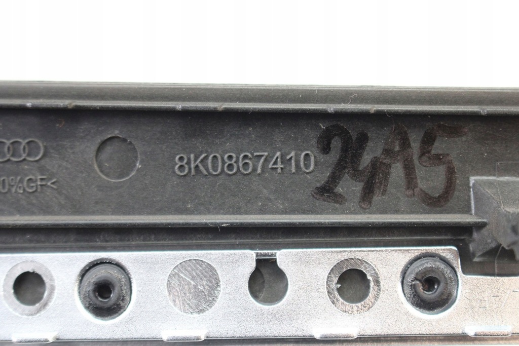 фото №15, Audi a5 sportback накладки декоративные молдинг dekor декоры отделка обивка