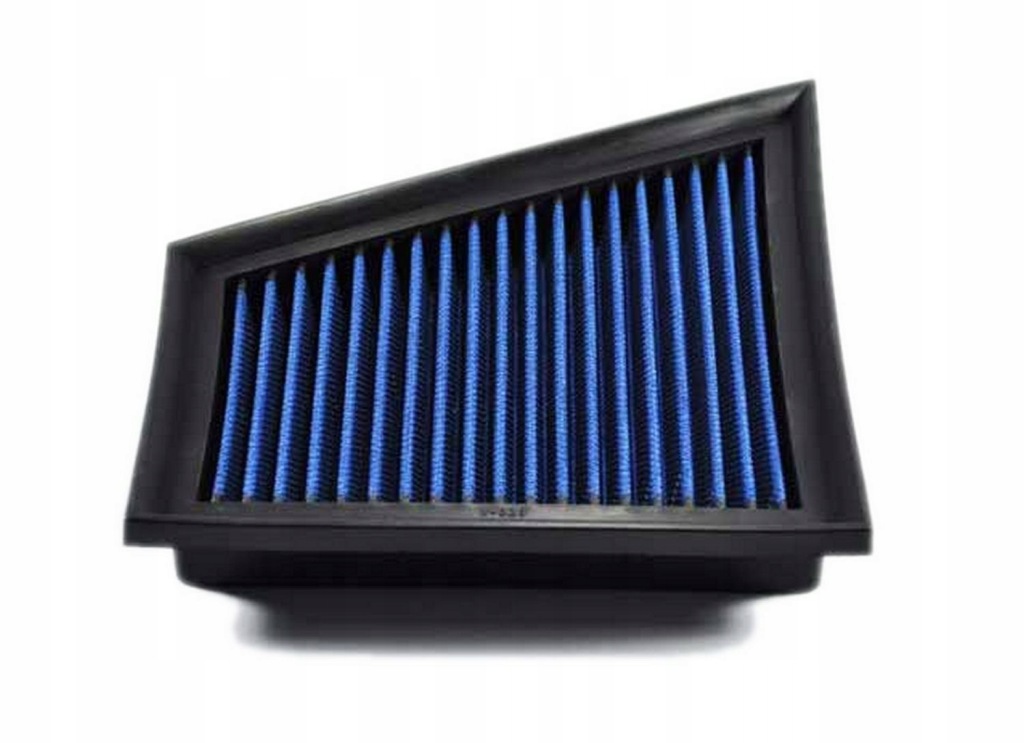 фото №1, Спортивный фильтр воздуха skoda fabia ii 1.2 simota