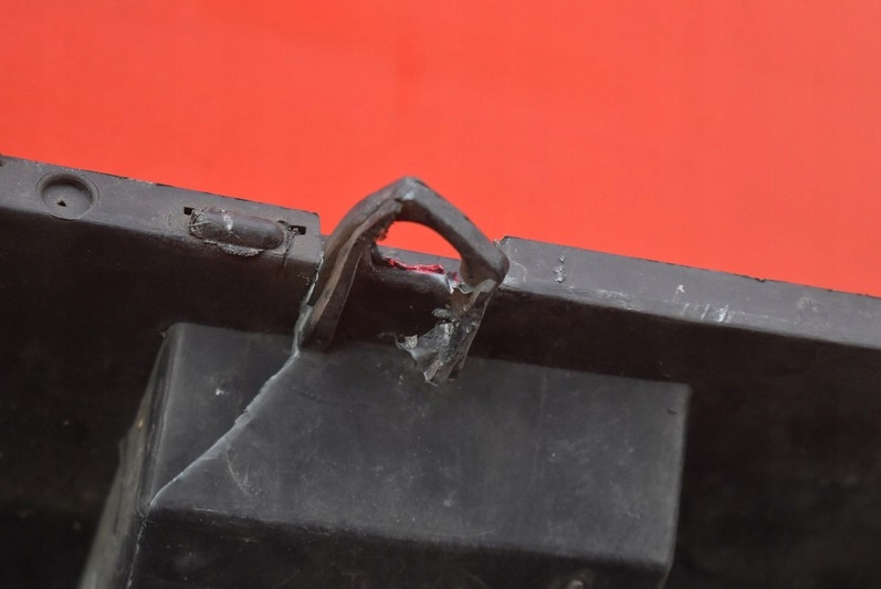 фото №15, Бампер перед передний чёрный pdc land rover range rover iii l322 vogue 02r