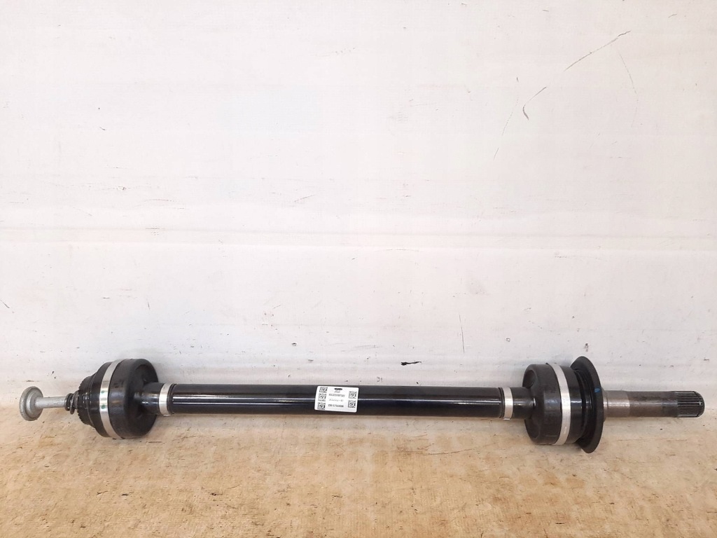 Купить Приводной вал задний  правая bmw xm g09 12km!