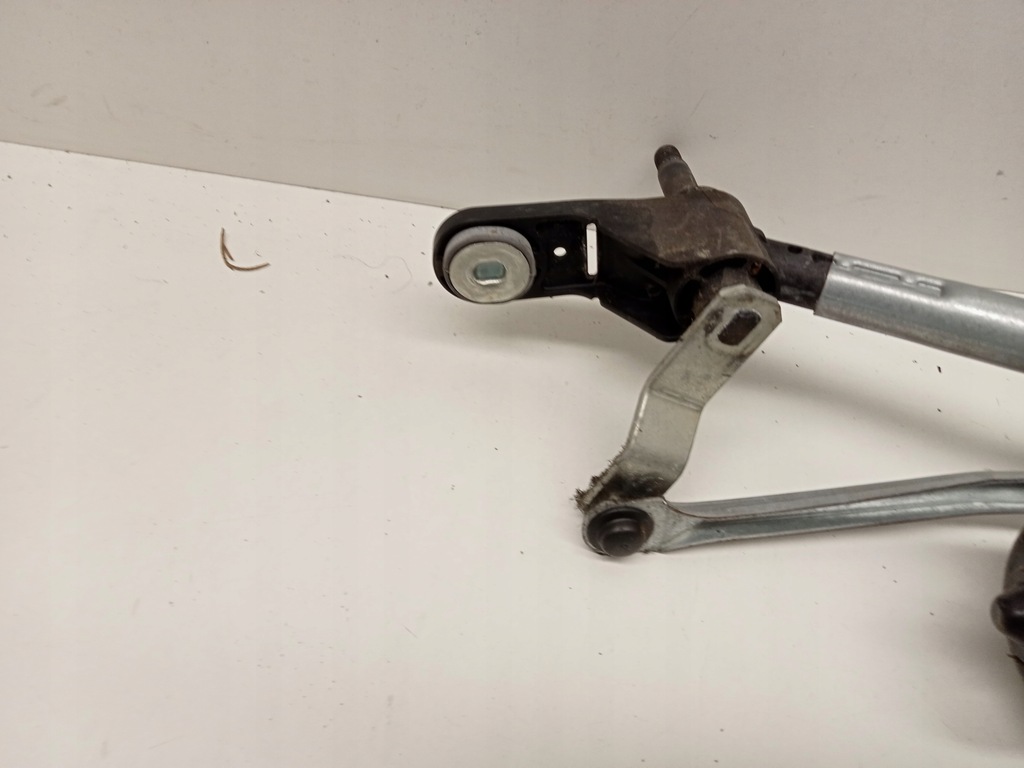 фото №11, Механізм двірник перед renault clio iii lift 09-12 8200268931g