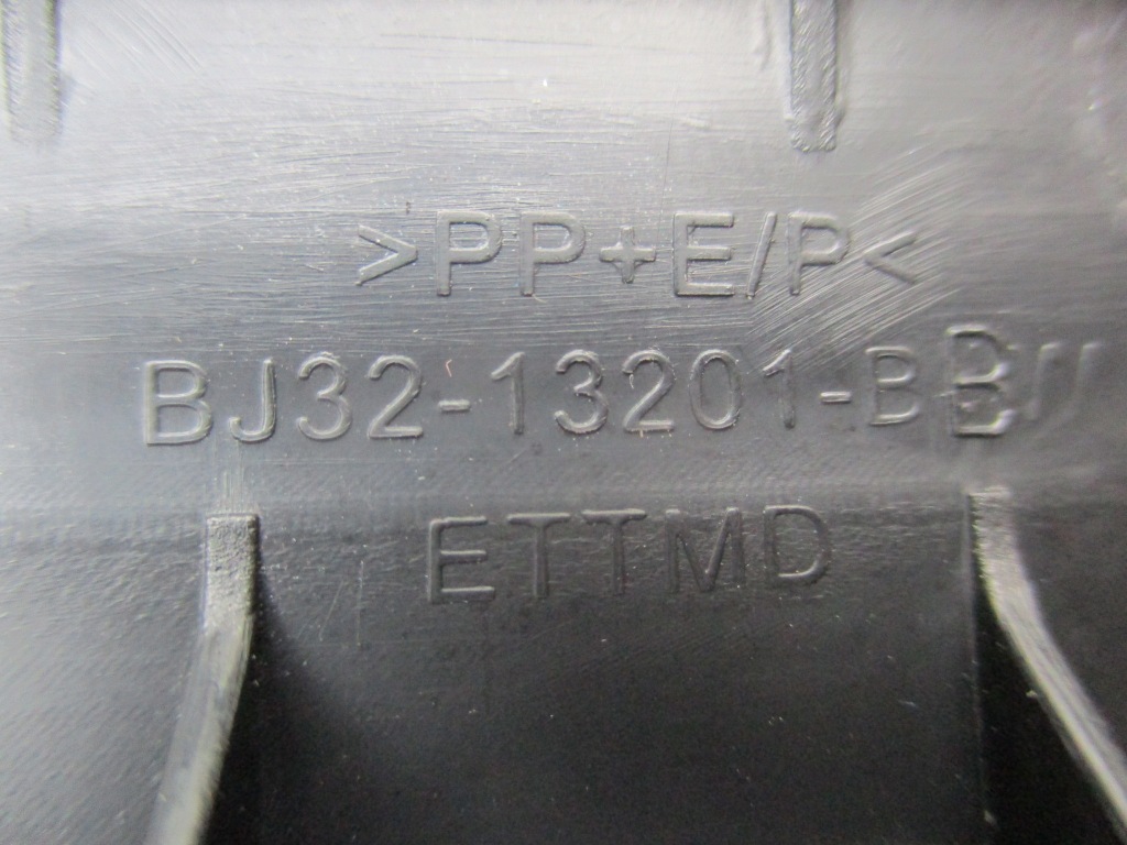 Купить Range rover evoque l538 накладка молдинг порог bj32-13201-bb bj32-13200-bb