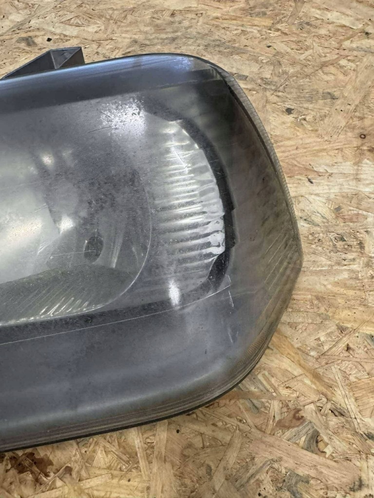 фото №3, Лампа лівий перед eu citroen jumpy i 2005 rok