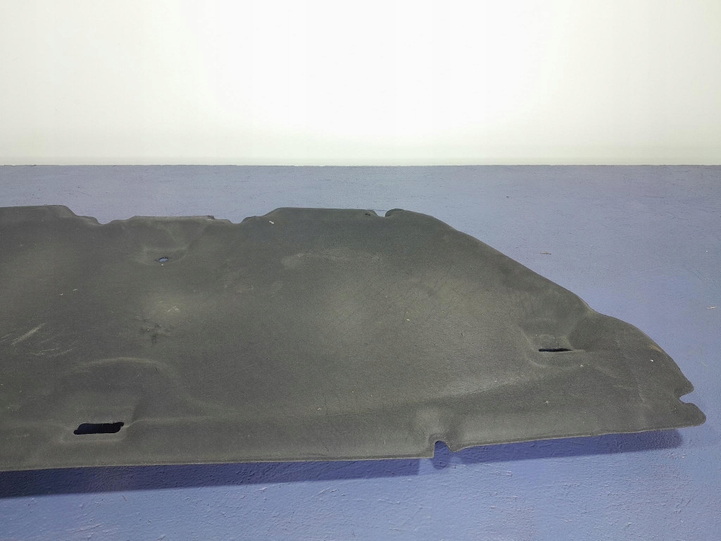 фото №6, Renault express шумоізоляція капот кришки двигуна 658403398r