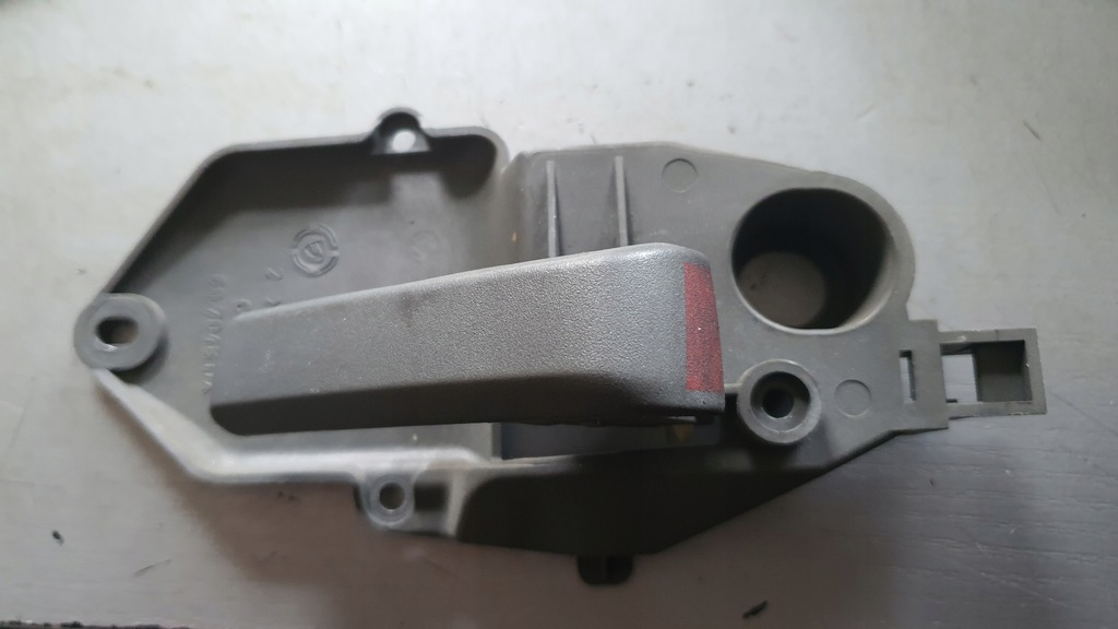 фото №1, Ручка внутренняя перед правая panda ii