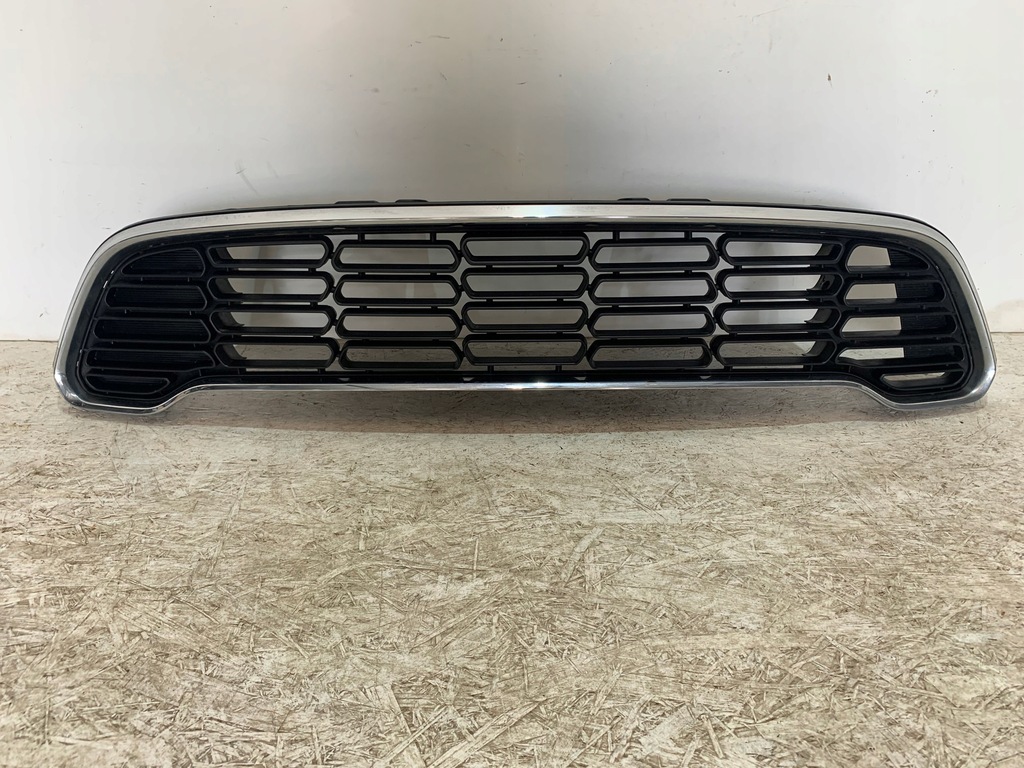 фото №1, Решётка радиатора решётка радиатора mini countryman