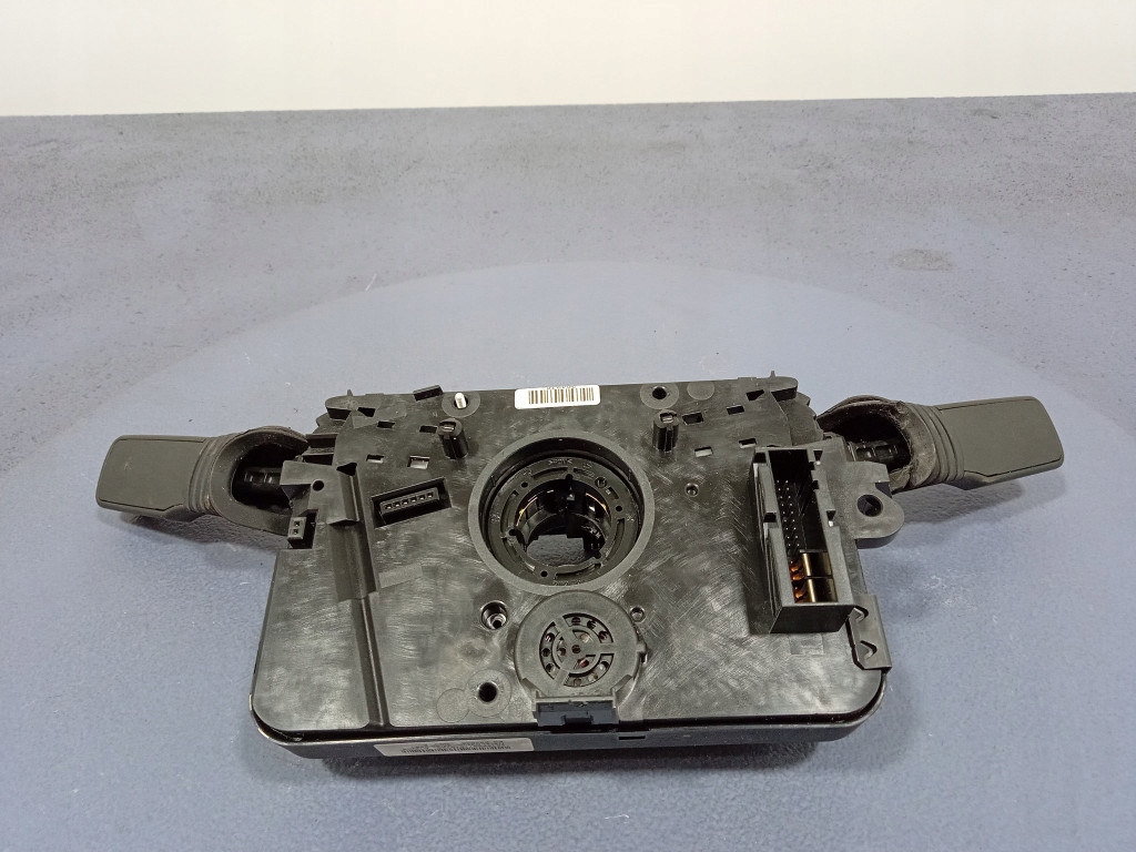 фото №7, Opel astra iii h 1.8 16v блок управления набор стартовый 12992406