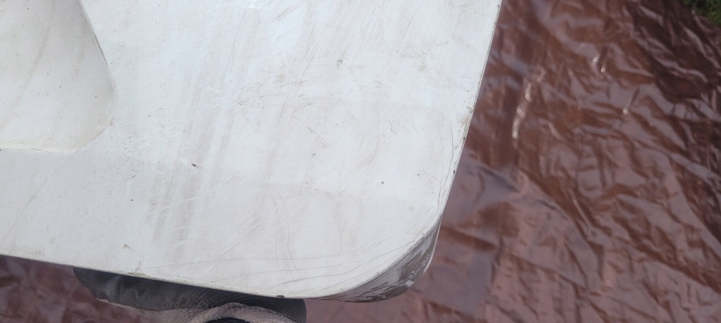 фото №5, Накладка кришки задня renault megane iv 4 kombi