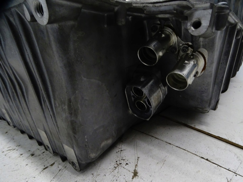 фото №11, Аккумулятор тяговый аккумулятор wysokonapięciowy mercedes gle w166 500e hybrid