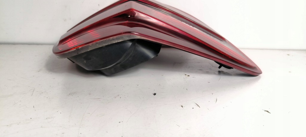 Лампа ліва задня лівий задній mercedes w164 ml a1648203964 Зі Шроту