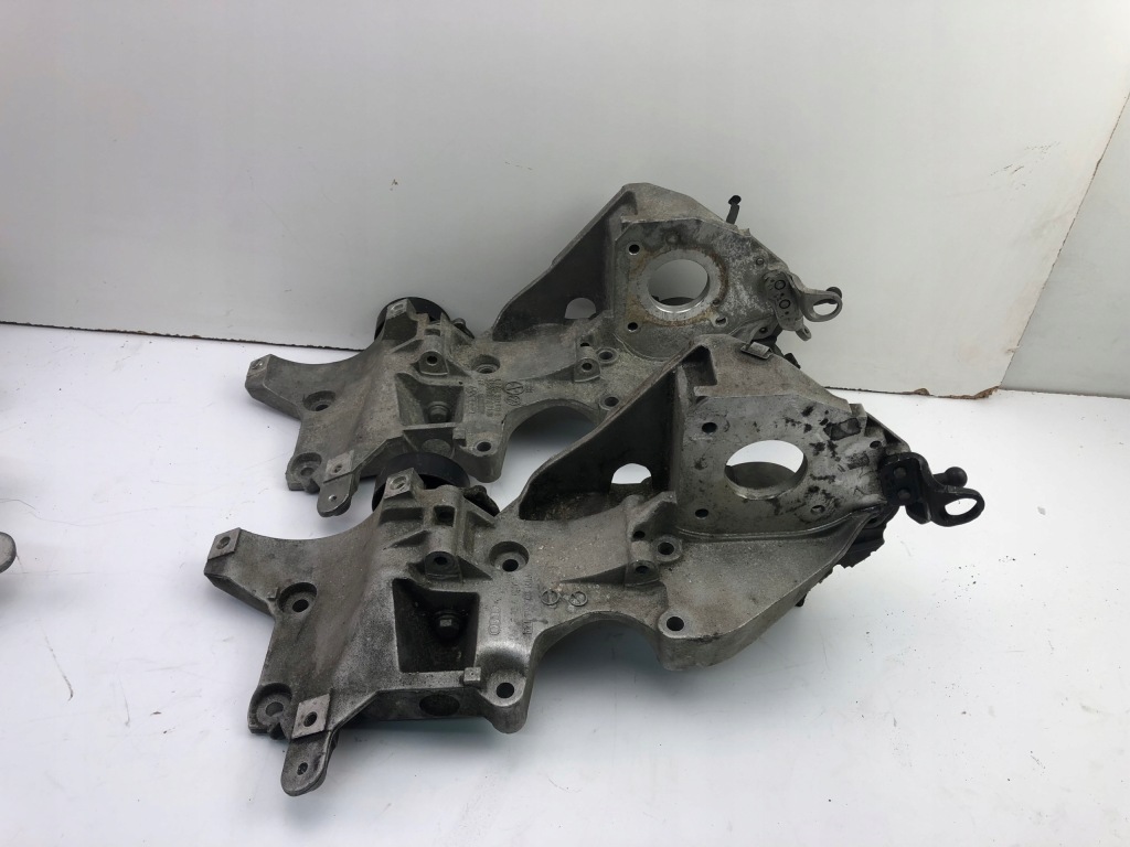 Купить Vw seat skoda кронштейн генератора 03l 903143q 143d