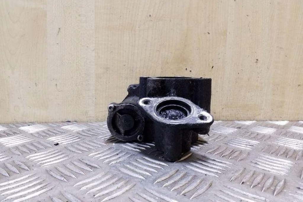 фото №8, Клапан egr nissan primastar фургон x83 a2c53217899 2.0l дизель 84kw 2012