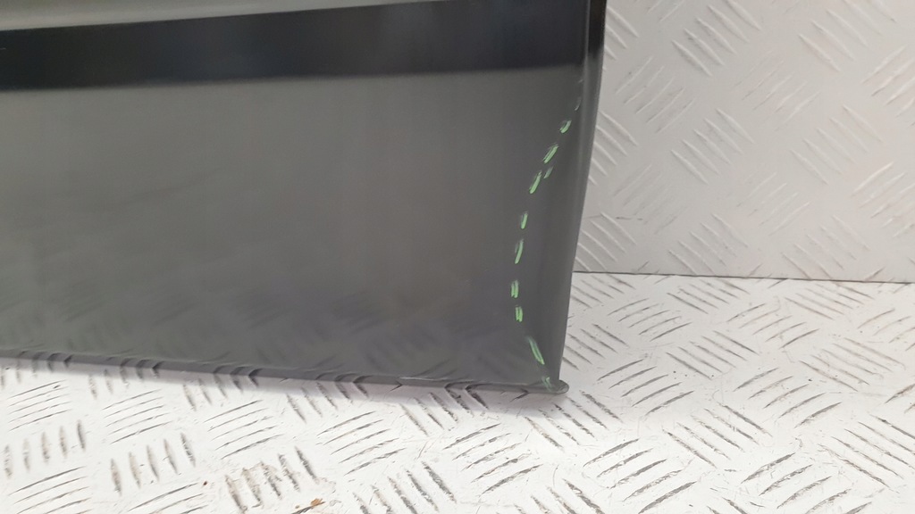 фото №9, Ram 1500 обшивка двері праве задня задні 68292550ad